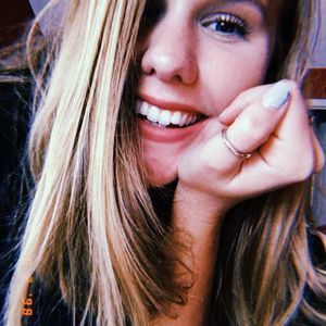 Meet your Posher, Bridget